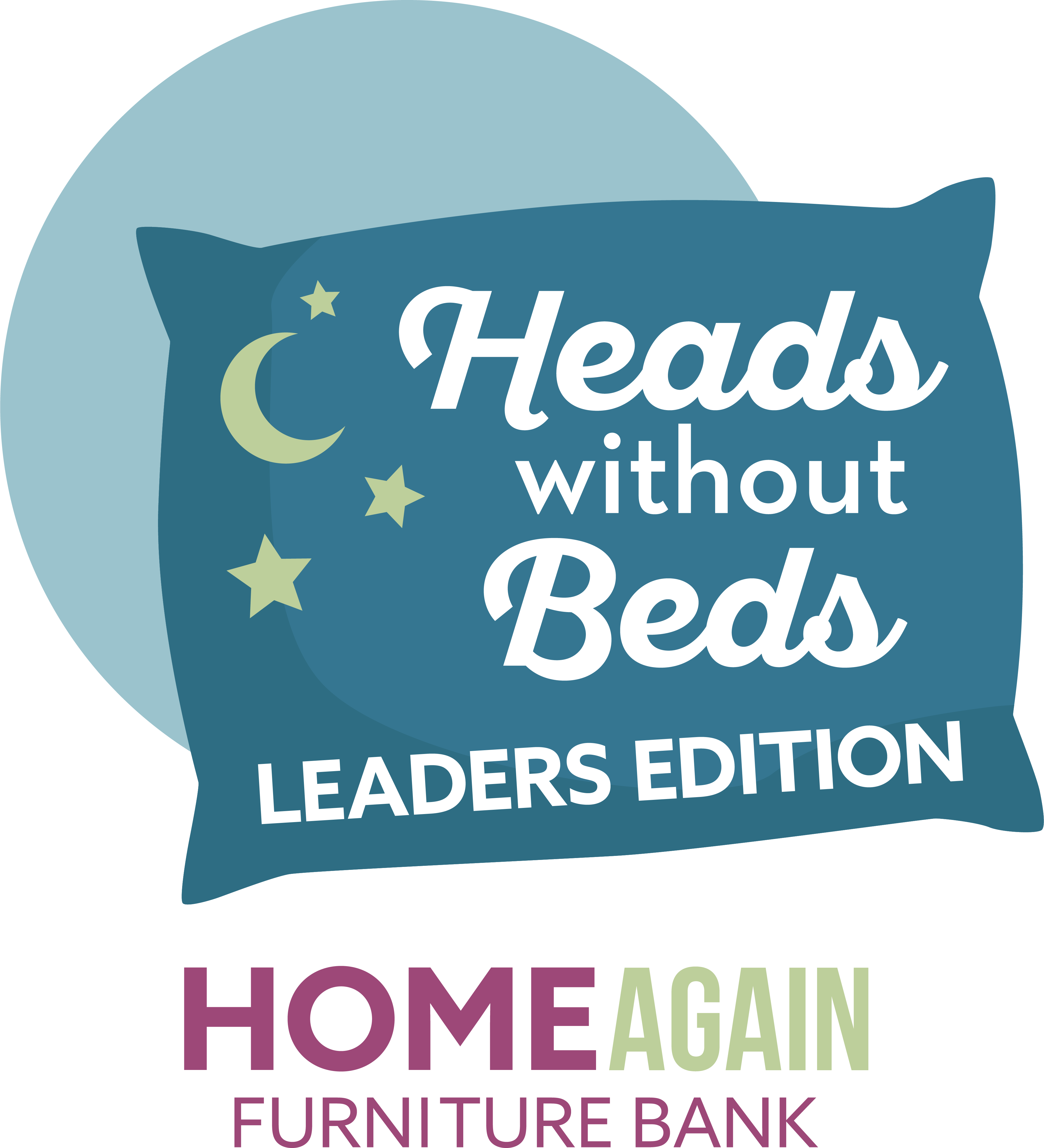 Heads Without Beds: Leaders Edition